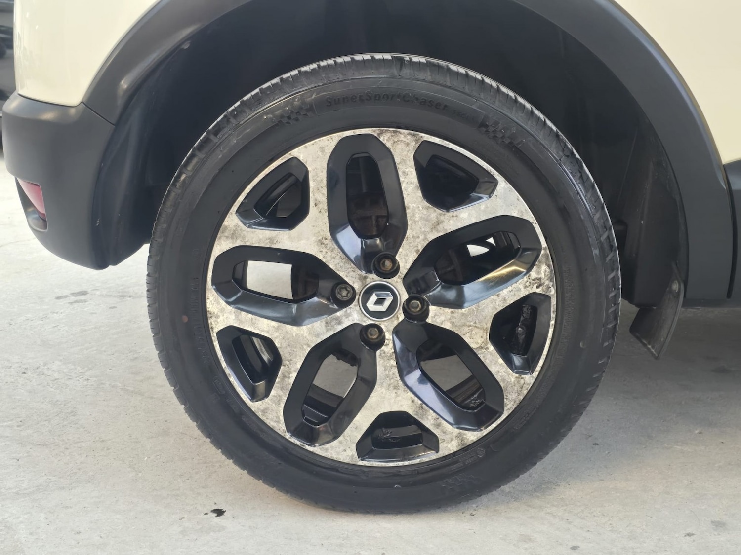 Used Renault Captur 2018 for sale - 78031697: Photo 53