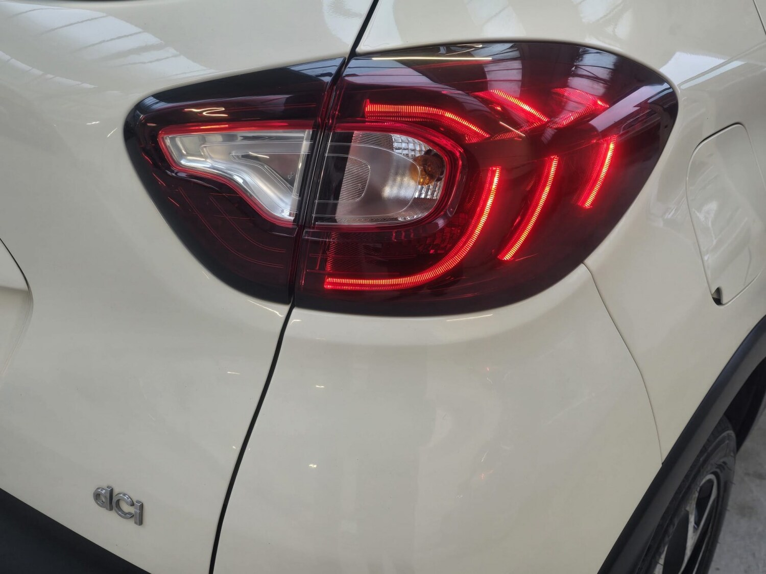 Used Renault Captur 2018 for sale - 78031697: Photo 54