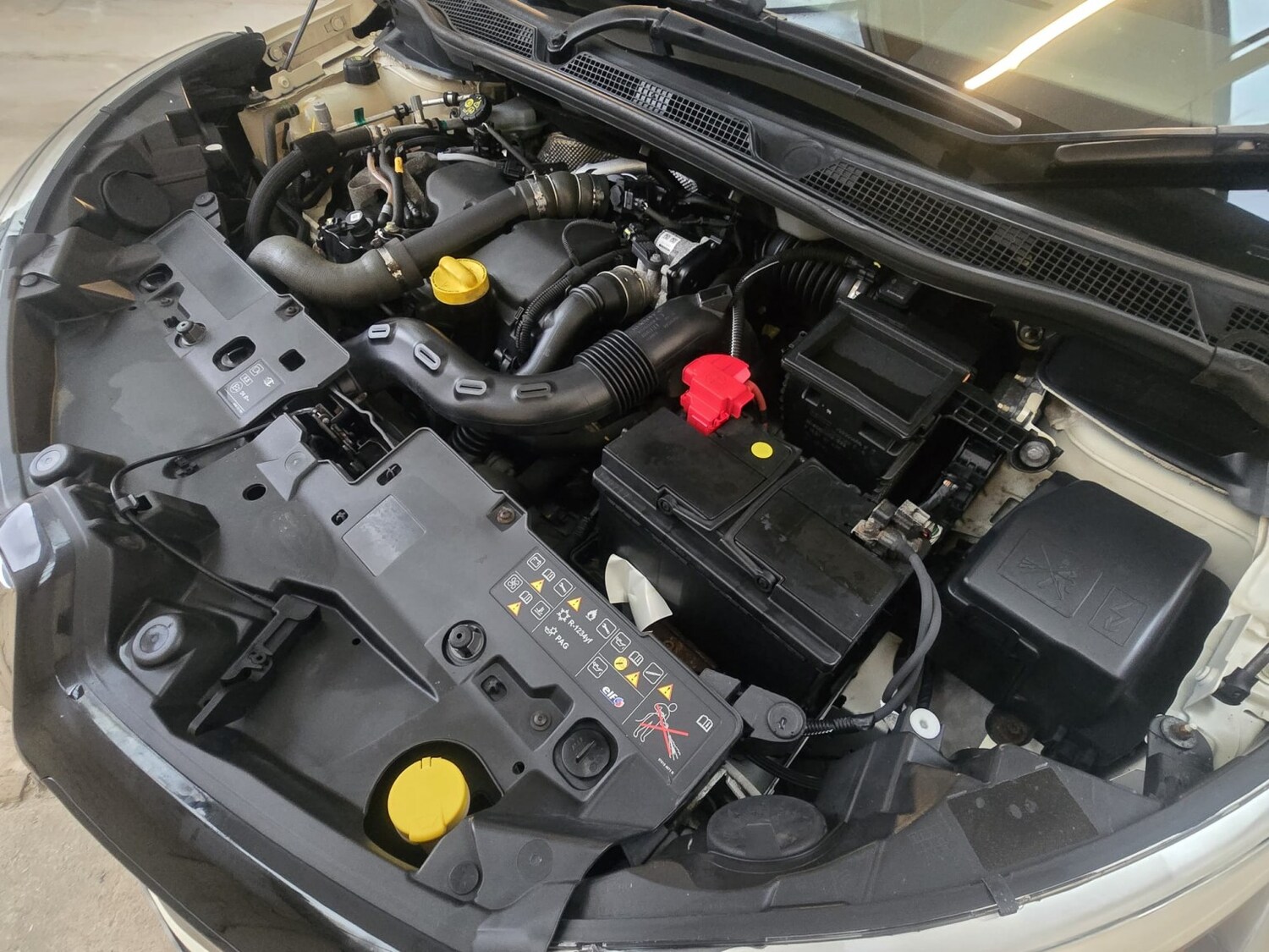 Used Renault Captur 2018 for sale - 78031697: Photo 55