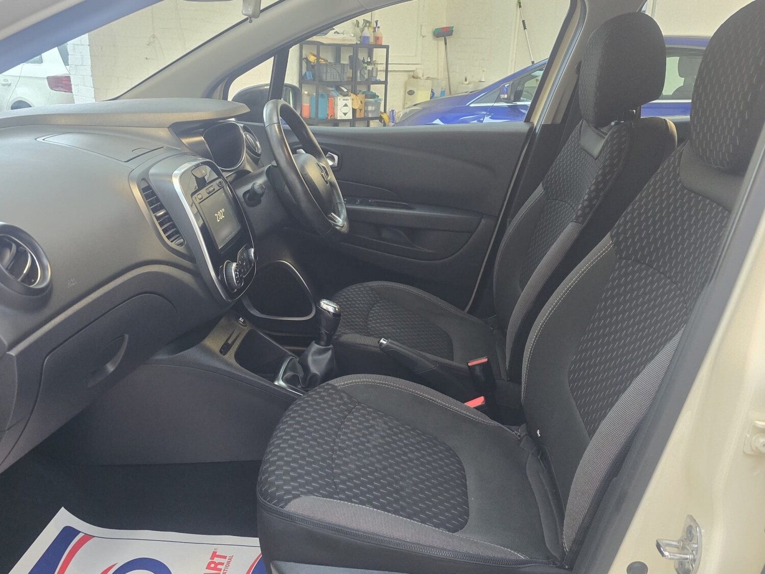 Used Renault Captur 2018 for sale - 78031697: Photo 56