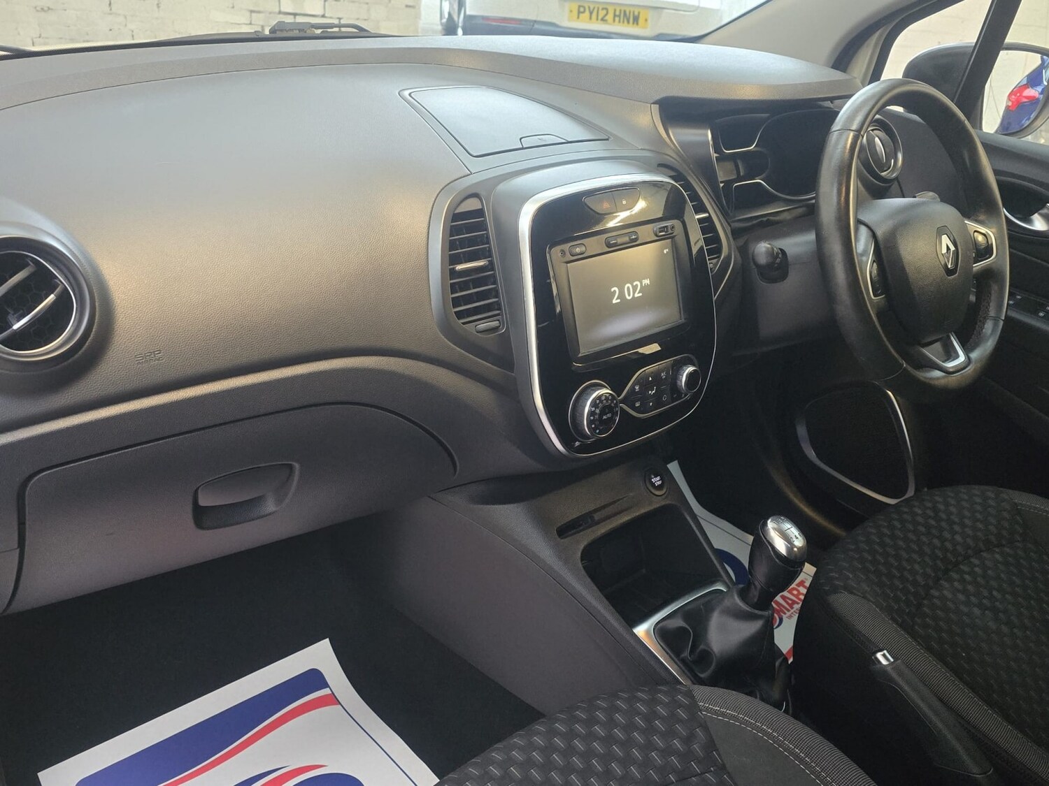 Used Renault Captur 2018 for sale - 78031697: Photo 59