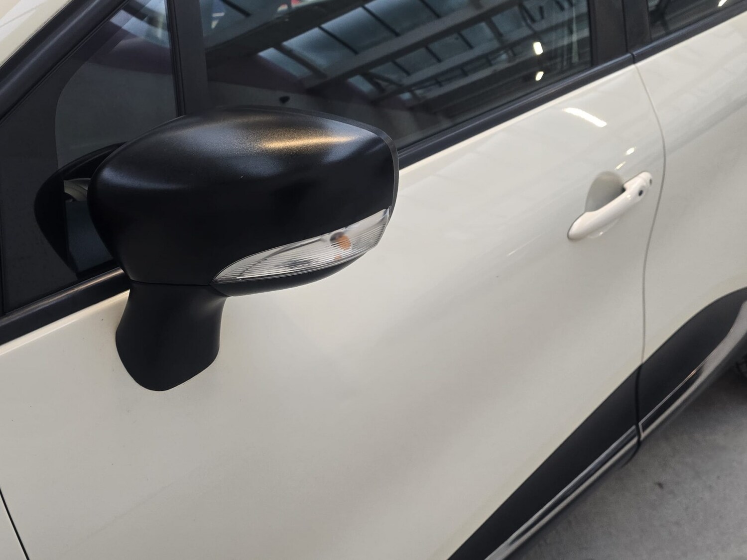 Used Renault Captur 2018 for sale - 78031697: Photo 60