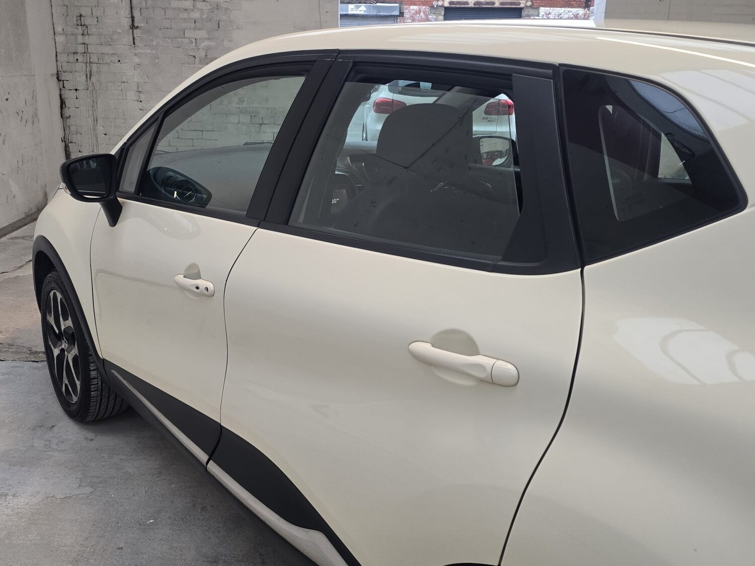 Used Renault Captur 2018 for sale - 78031697: Photo 61