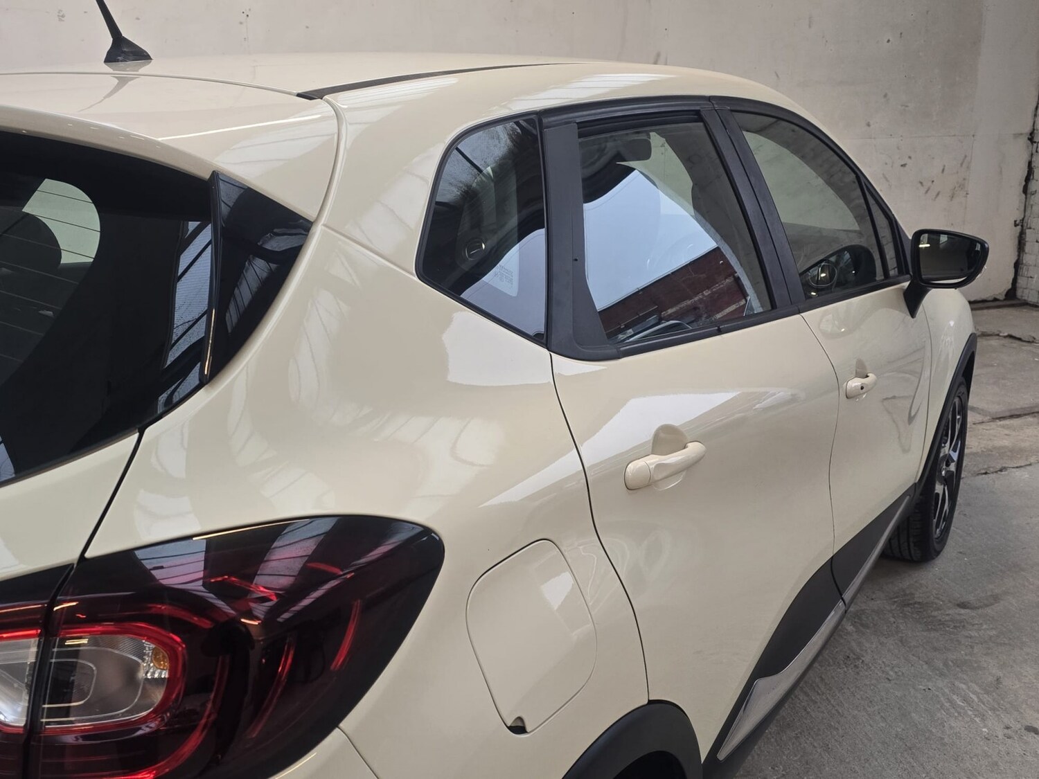 Used Renault Captur 2018 for sale - 78031697: Photo 62