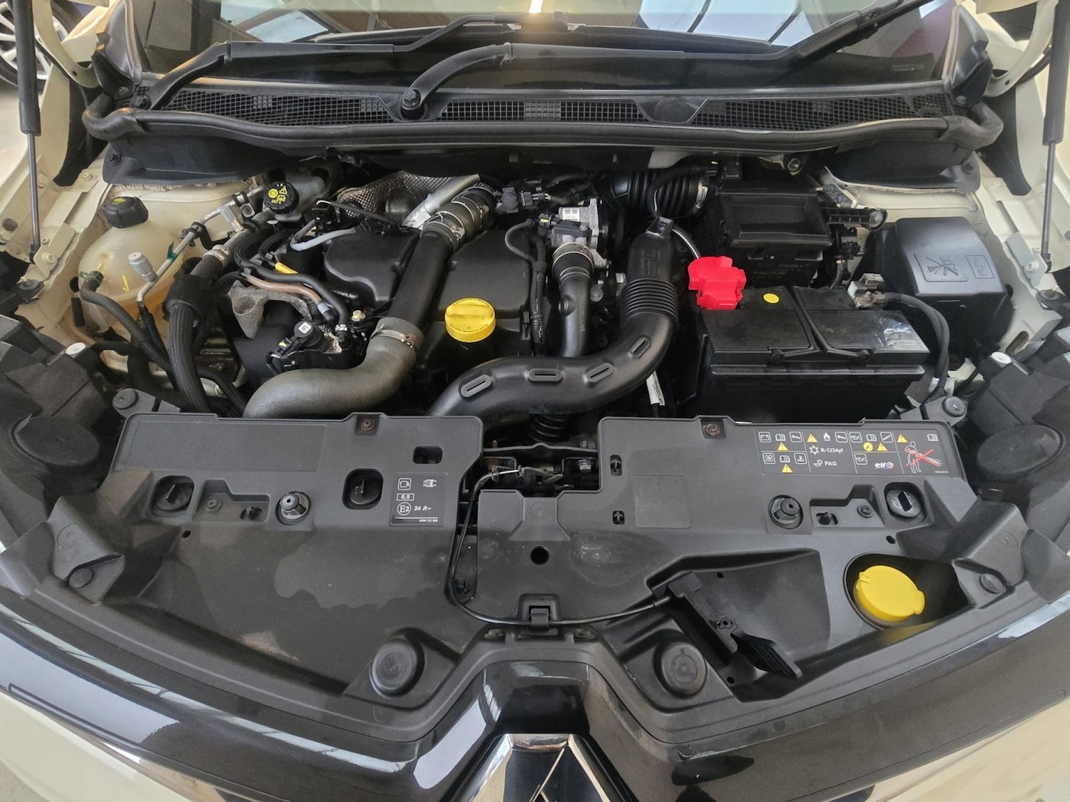 Used Renault Captur 2018 for sale - 78031697: Photo 63