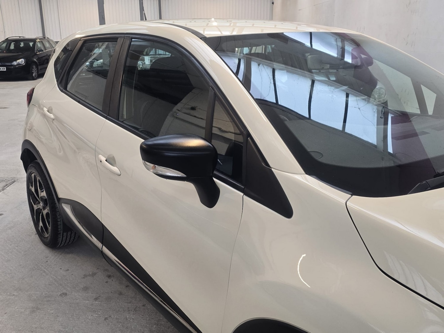 Used Renault Captur 2018 for sale - 78031697: Photo 7