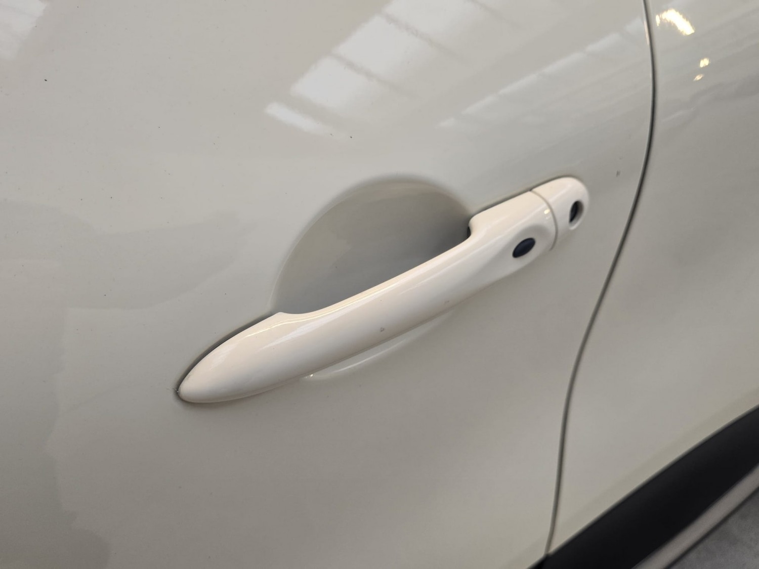 Used Renault Captur 2018 for sale - 78031697: Photo 8