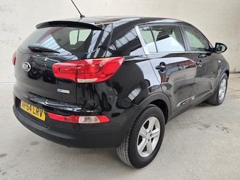 Used Kia Sportage 2014 for sale - 79111543: Photo