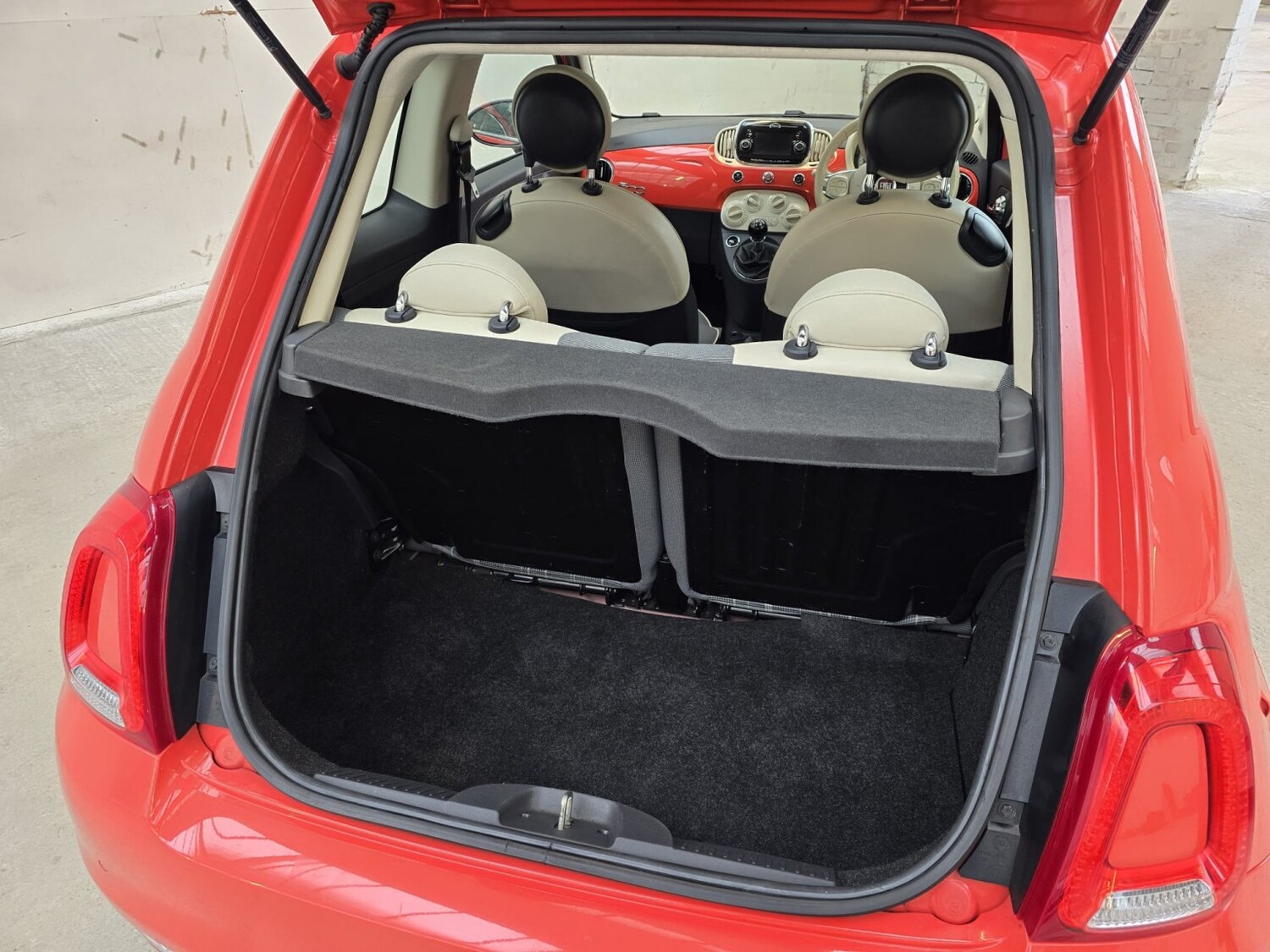 Used Fiat 500 2016 for sale - 78031709: Photo 12