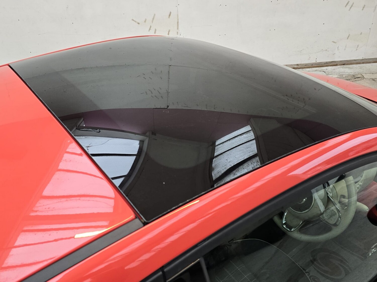 Used Fiat 500 2016 for sale - 78031709: Photo 20