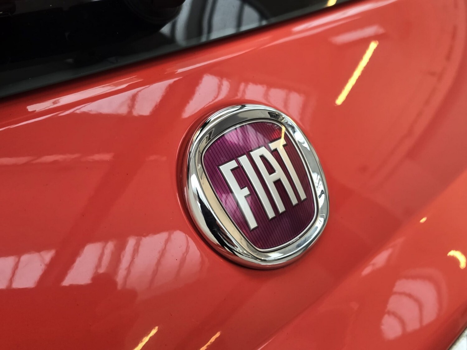 Used Fiat 500 2016 for sale - 78031709: Photo 22