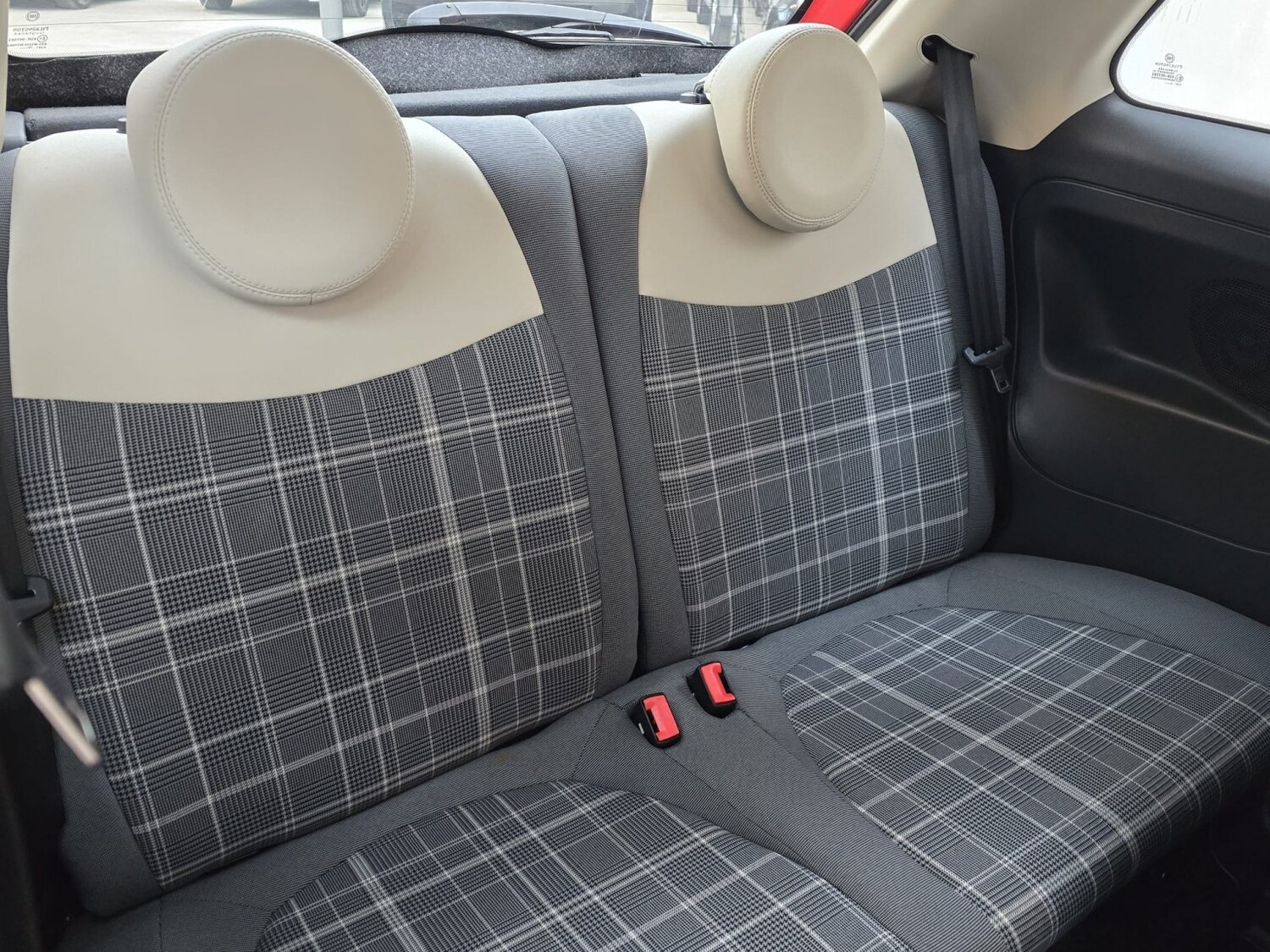 Used Fiat 500 2016 for sale - 78031709: Photo 28