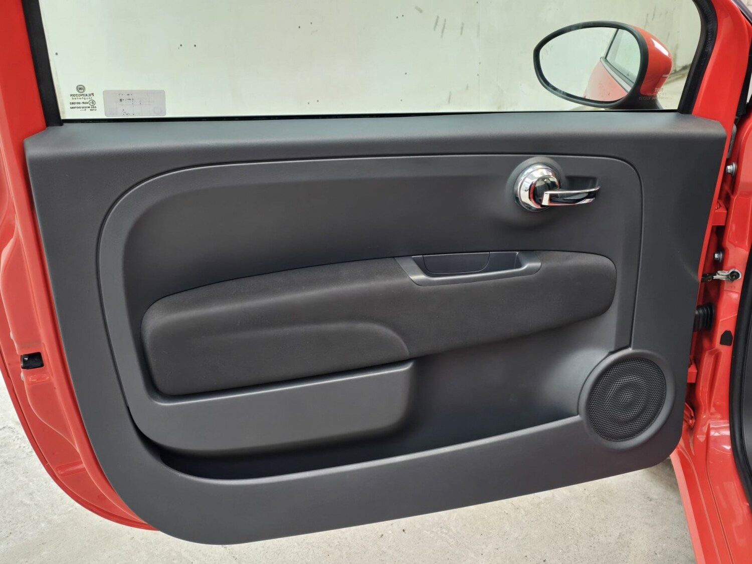 Used Fiat 500 2016 for sale - 78031709: Photo 29