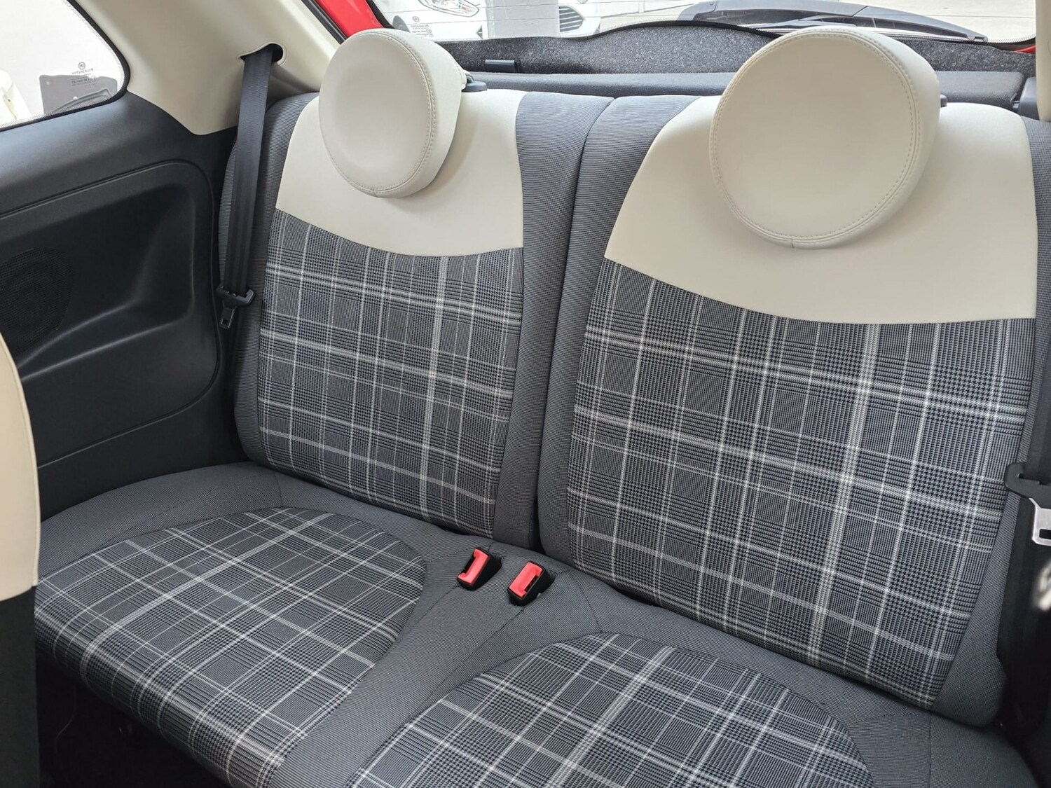 Used Fiat 500 2016 for sale - 78031709: Photo 30