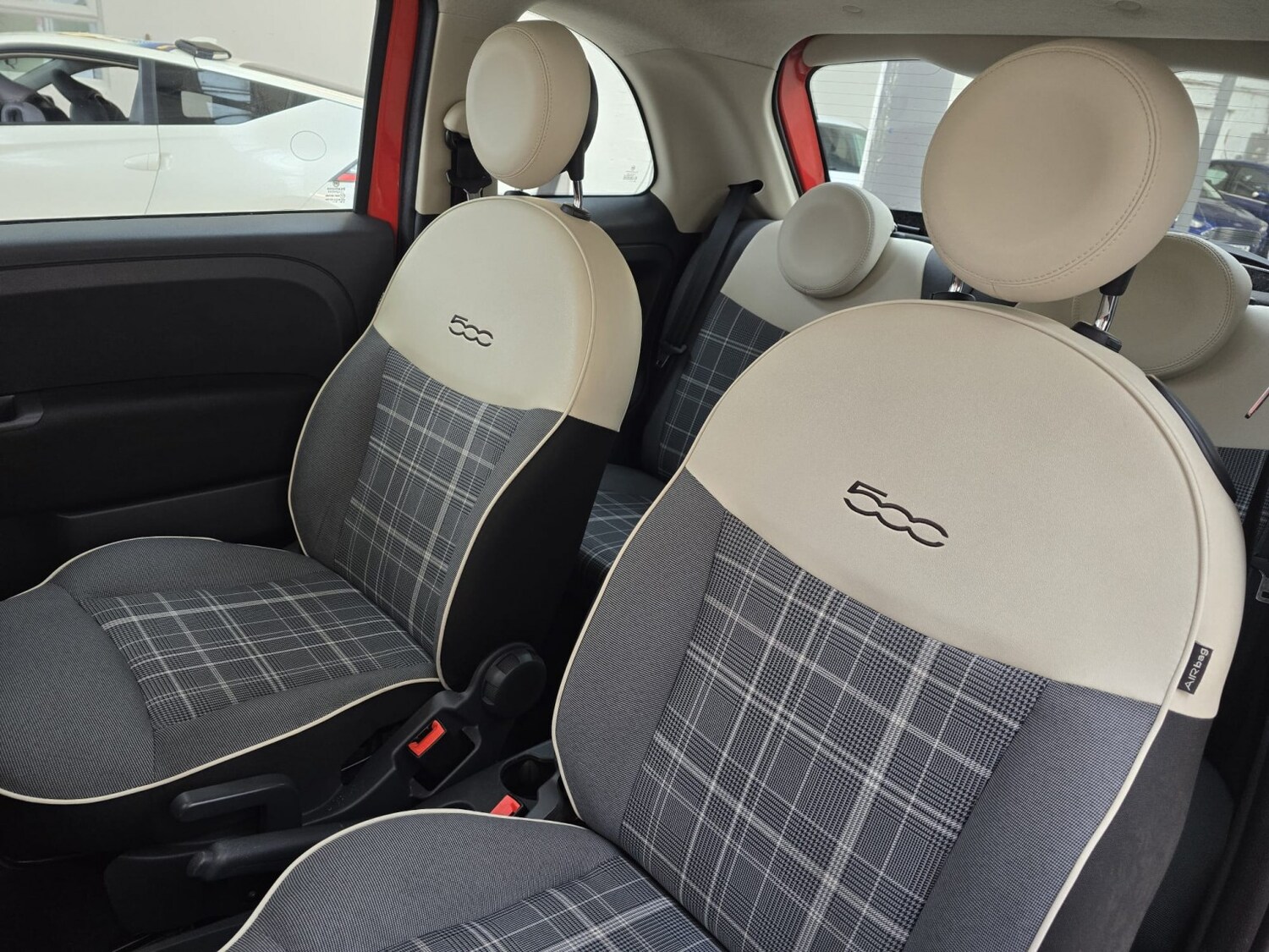 Used Fiat 500 2016 for sale - 78031709: Photo 32