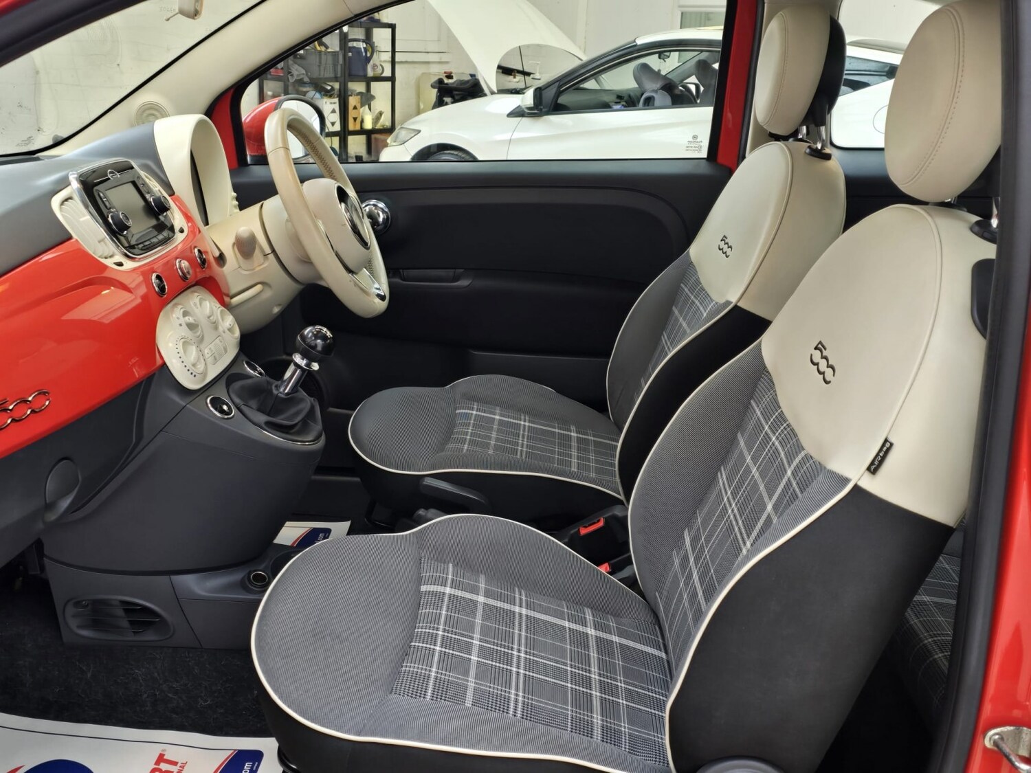 Used Fiat 500 2016 for sale - 78031709: Photo 33