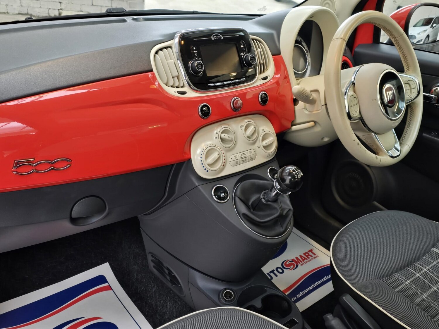 Used Fiat 500 2016 for sale - 78031709: Photo 34