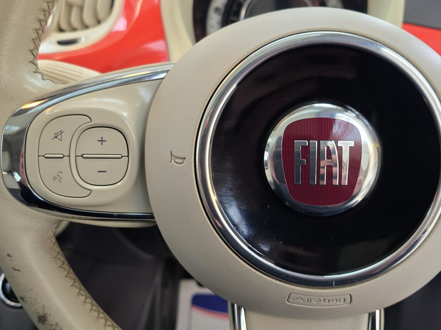 Used Fiat 500 2016 for sale - 78031709: Photo 37