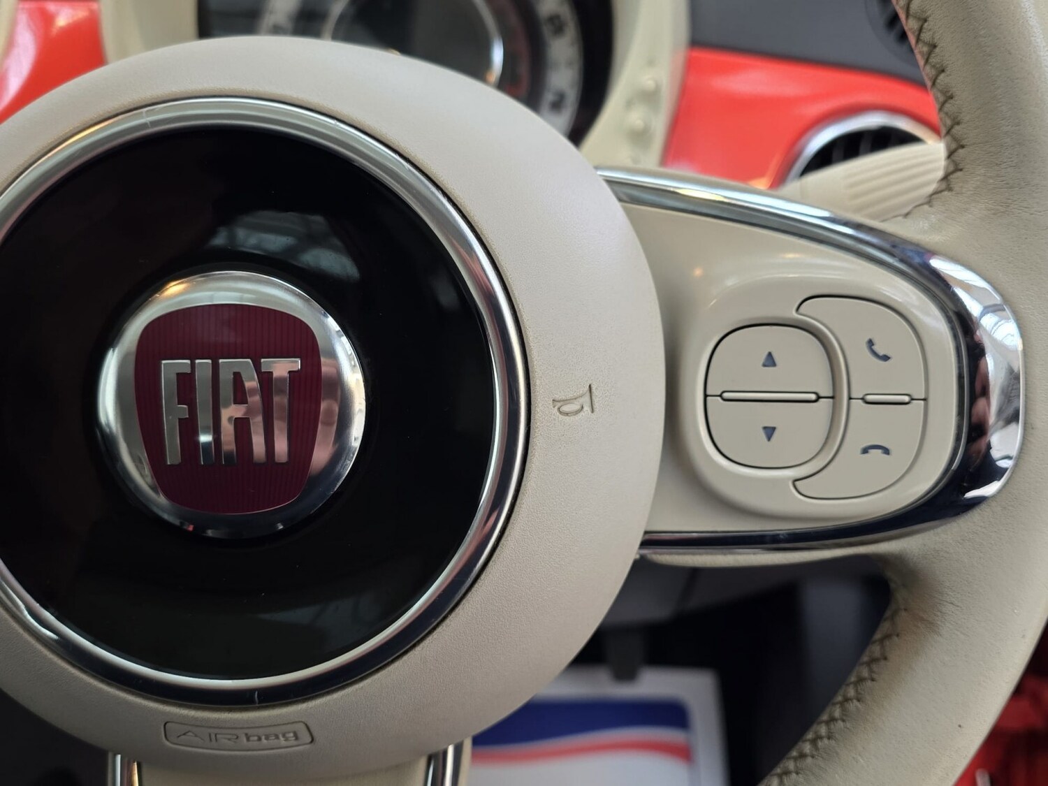 Used Fiat 500 2016 for sale - 78031709: Photo 38