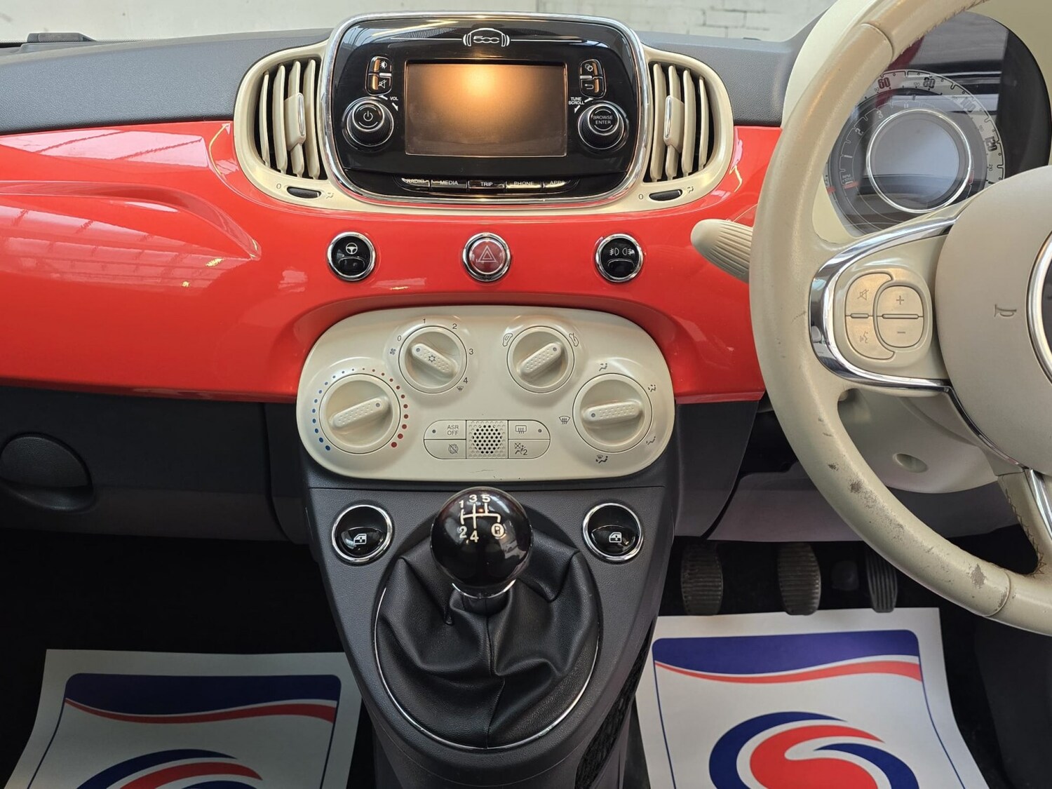 Used Fiat 500 2016 for sale - 78031709: Photo 39