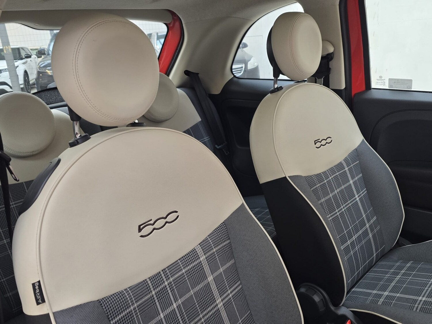 Used Fiat 500 2016 for sale - 78031709: Photo 43