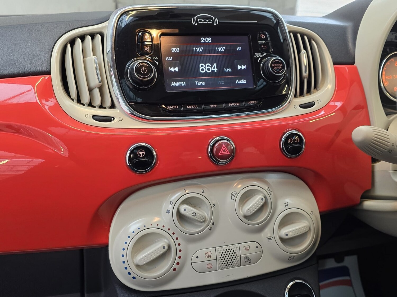 Used Fiat 500 2016 for sale - 78031709: Photo 46