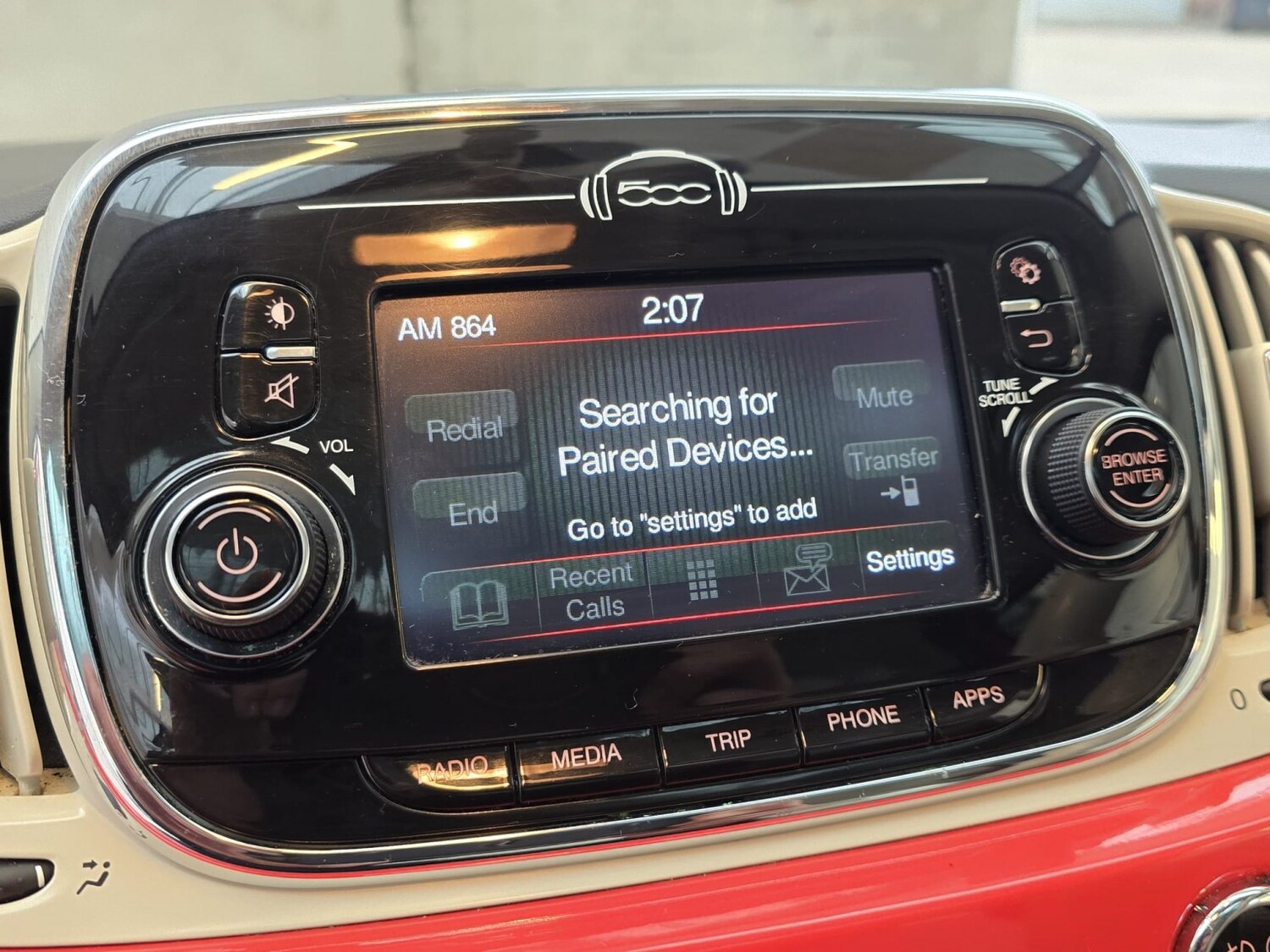 Used Fiat 500 2016 for sale - 78031709: Photo 49