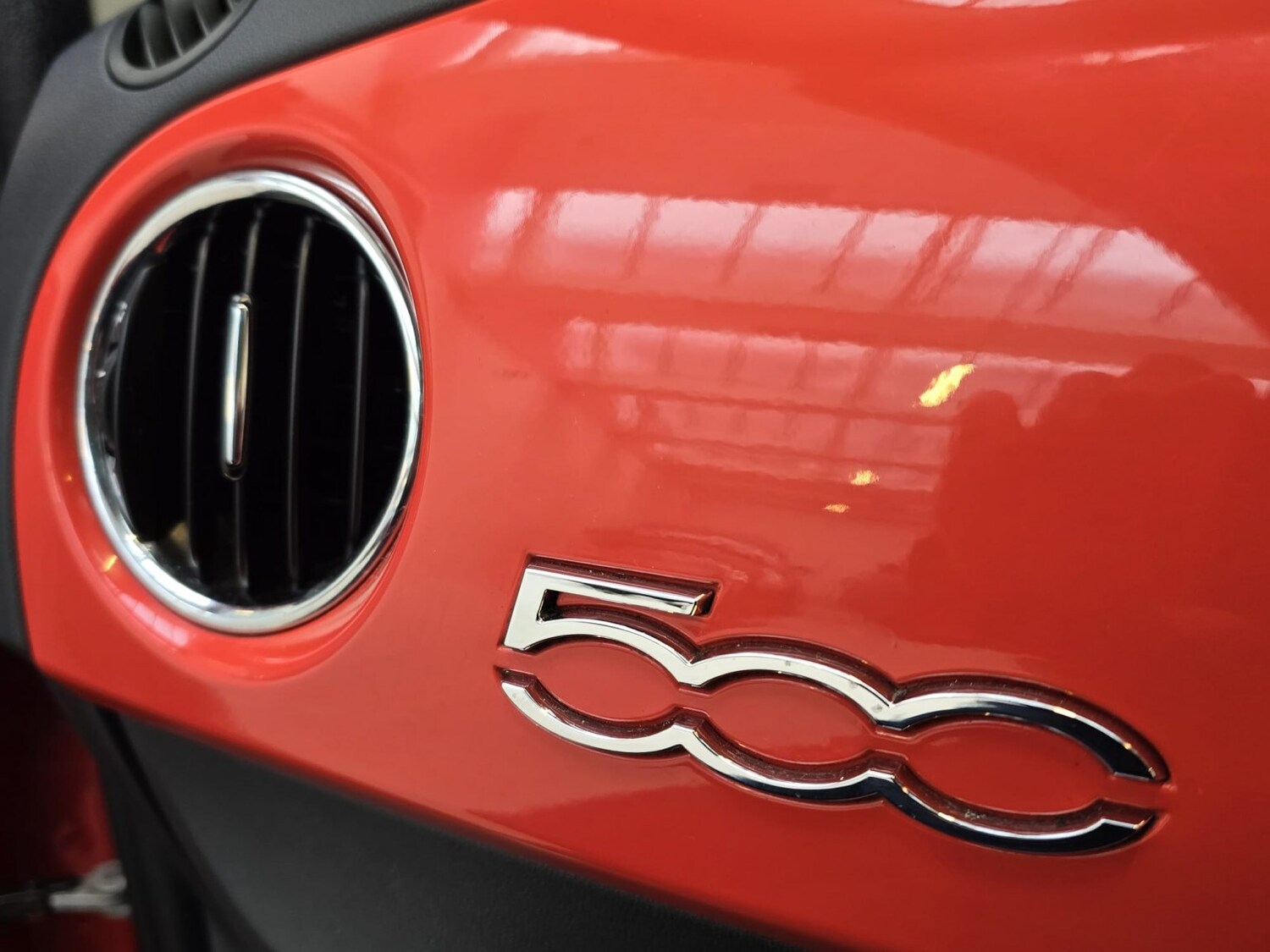 Used Fiat 500 2016 for sale - 78031709: Photo 50