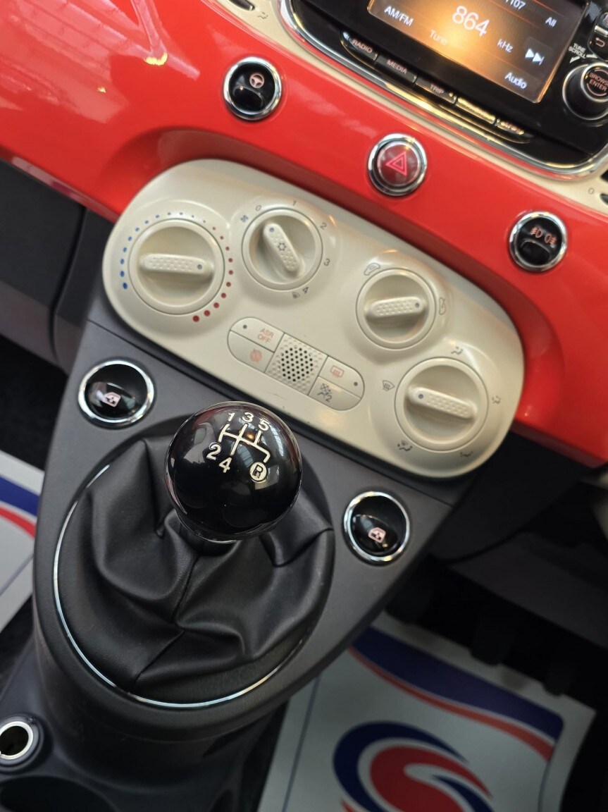 Used Fiat 500 2016 for sale - 78031709: Photo 51