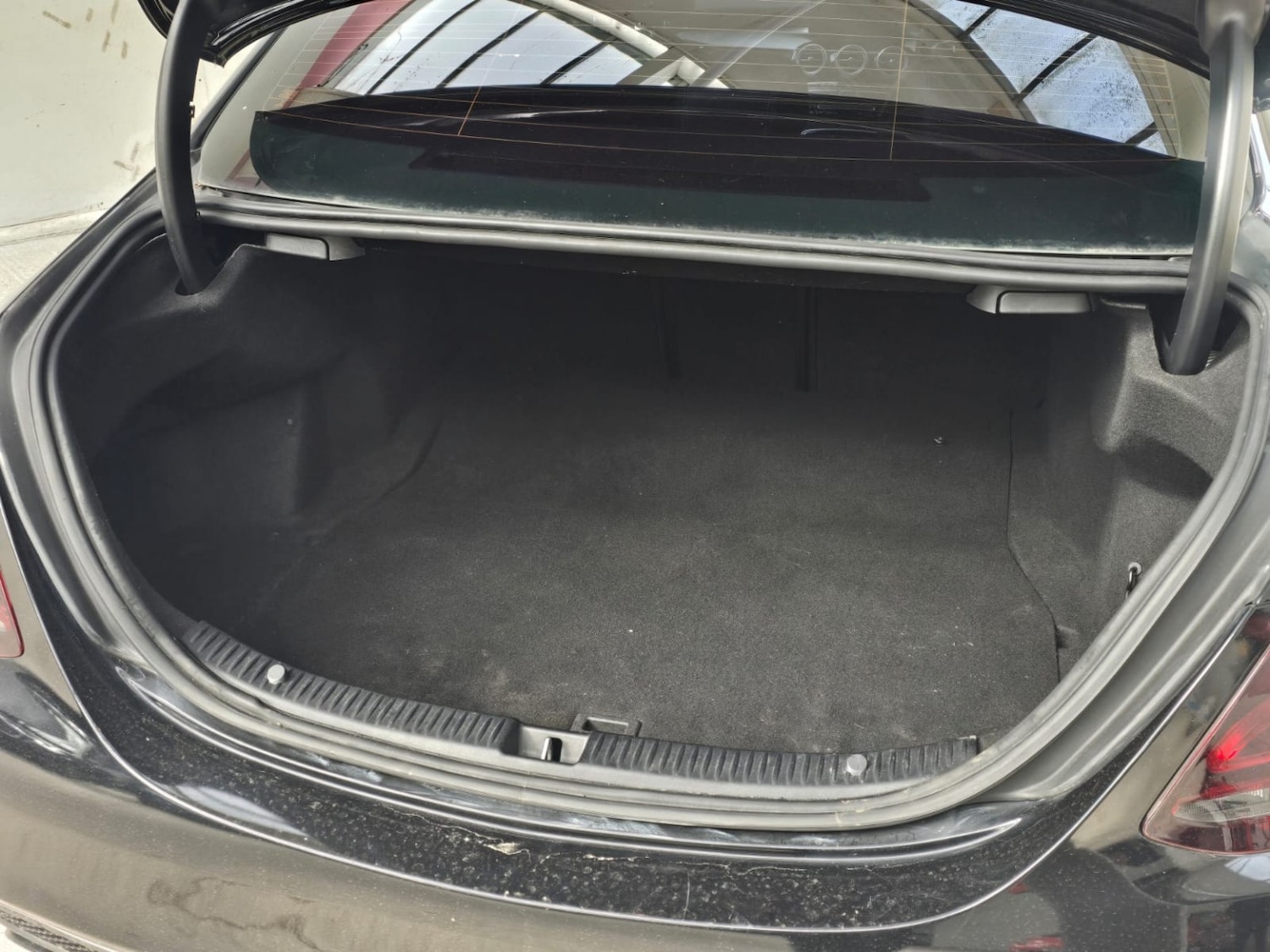 Used Mercedes-Benz C Class 2014 for sale - 78084522: Photo 10