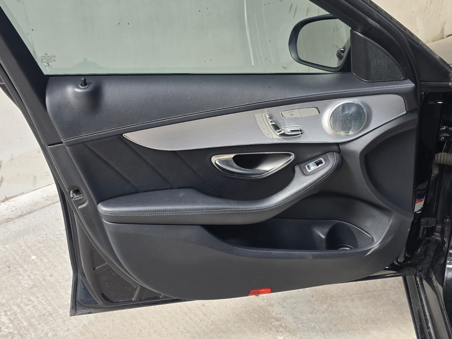 Used Mercedes-Benz C Class 2014 for sale - 78084522: Photo 22