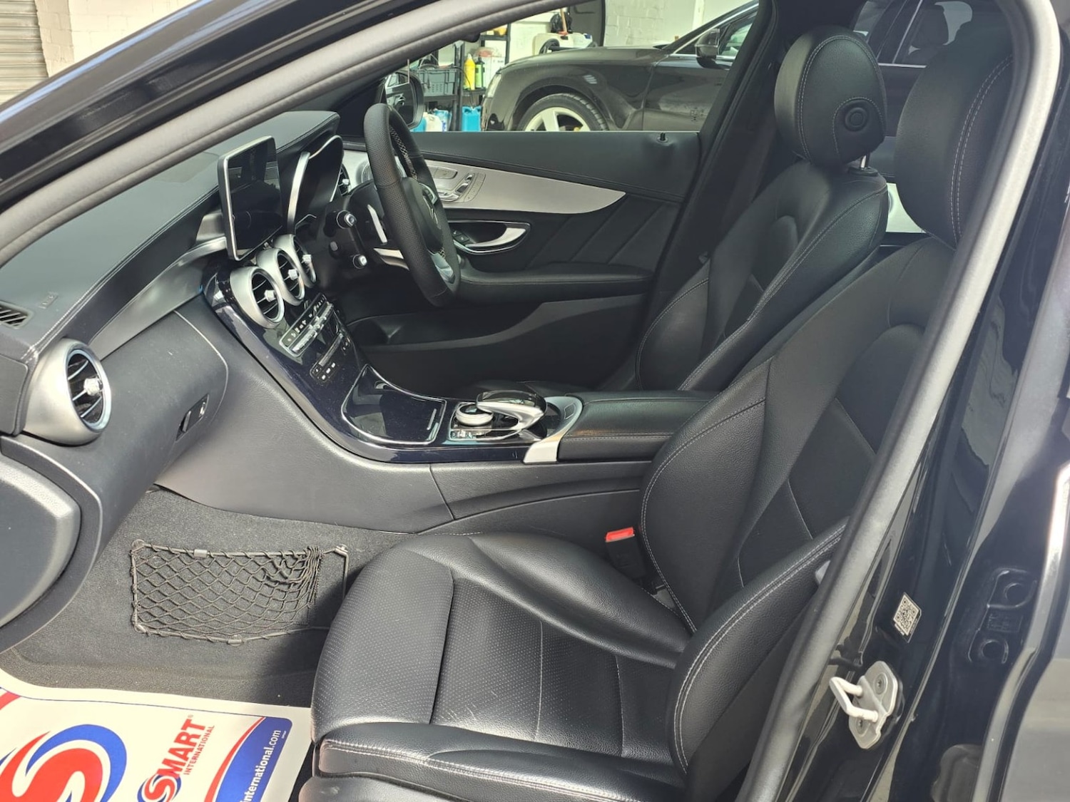 Used Mercedes-Benz C Class 2014 for sale - 78084522: Photo 25