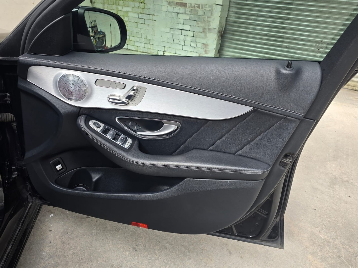 Used Mercedes-Benz C Class 2014 for sale - 78084522: Photo 27