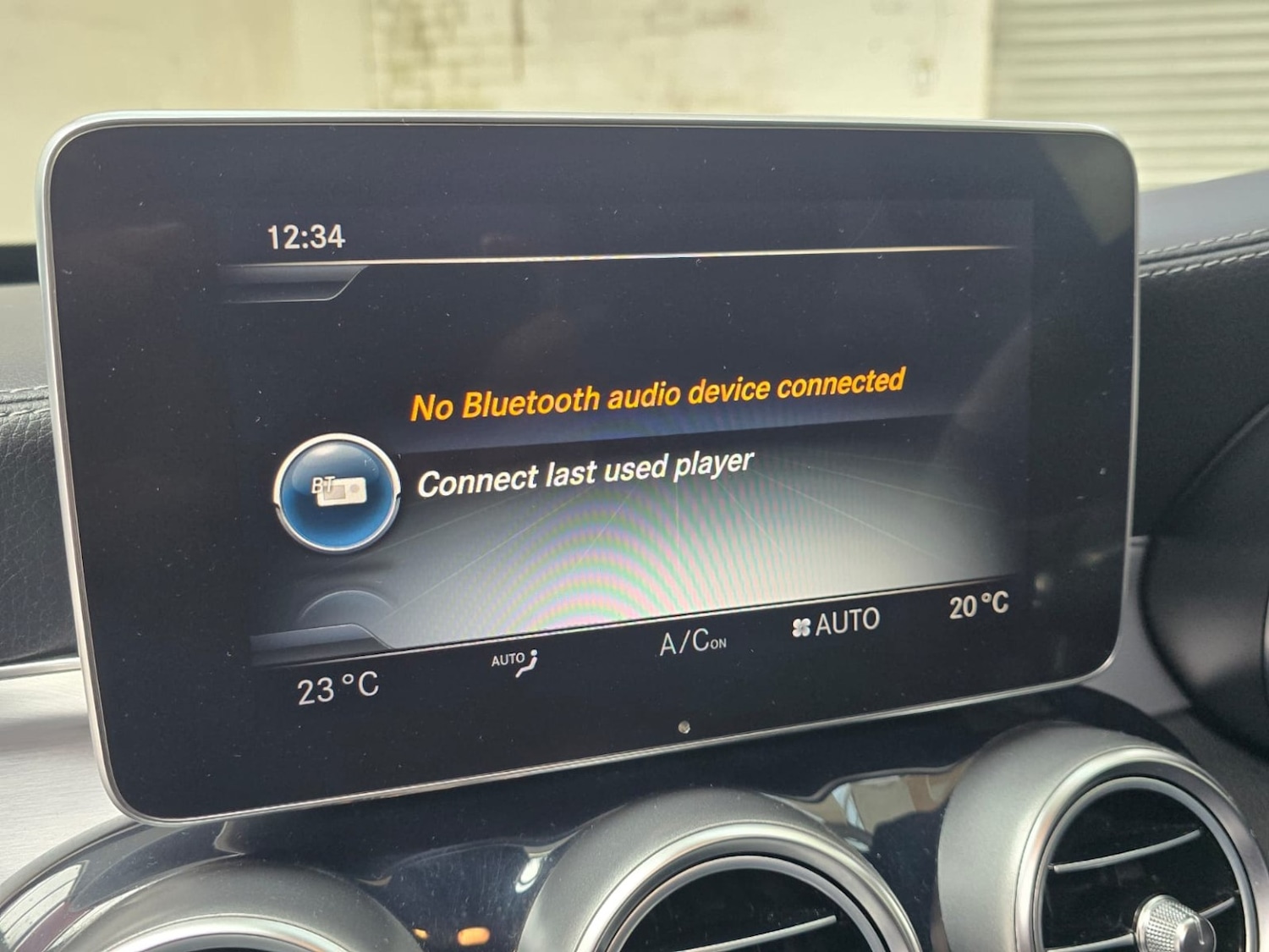 Used Mercedes-Benz C Class 2014 for sale - 78084522: Photo 31