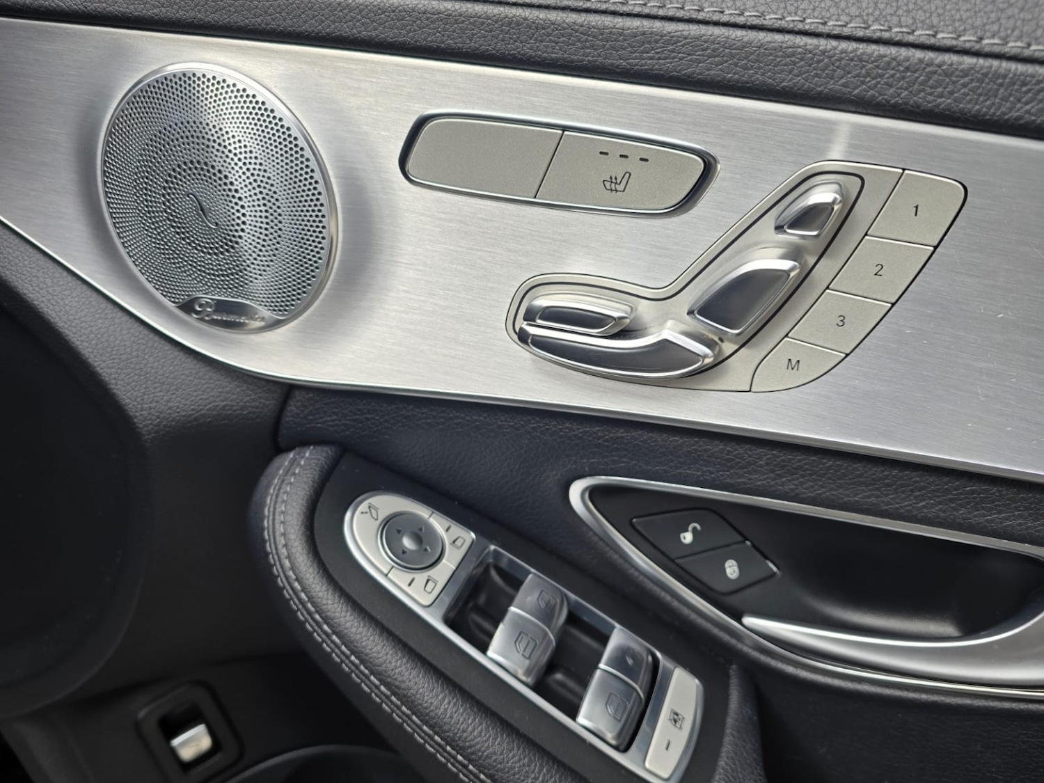 Used Mercedes-Benz C Class 2014 for sale - 78084522: Photo 37