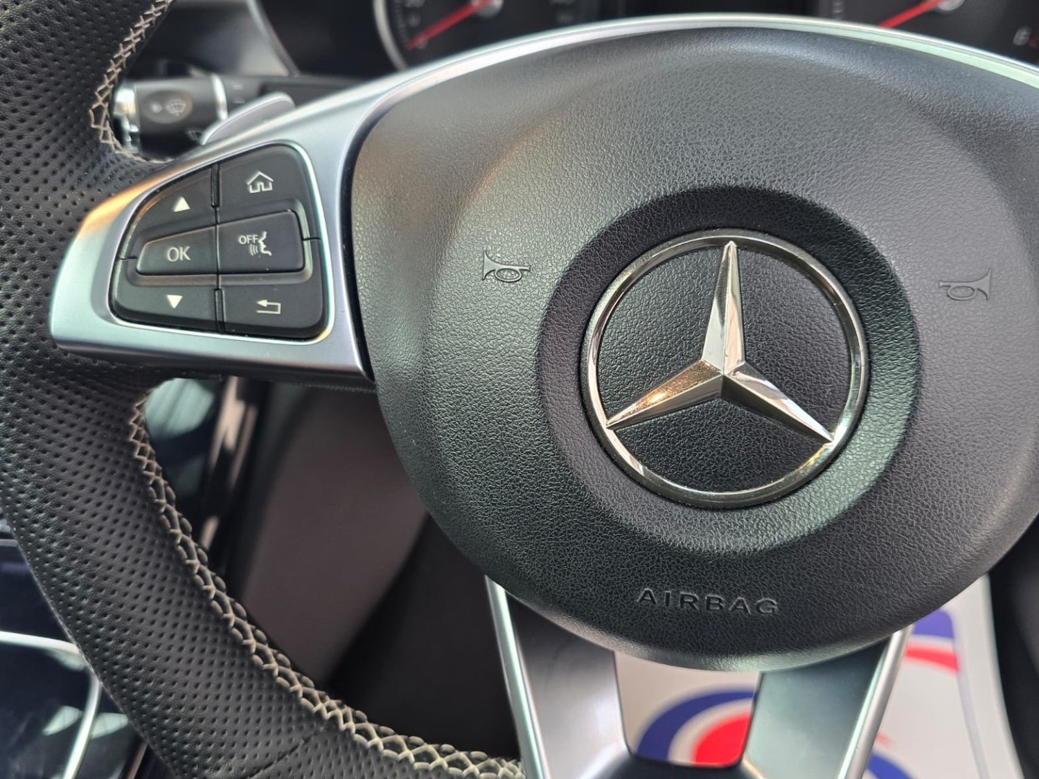 Used Mercedes-Benz C Class 2014 for sale - 78084522: Photo 39