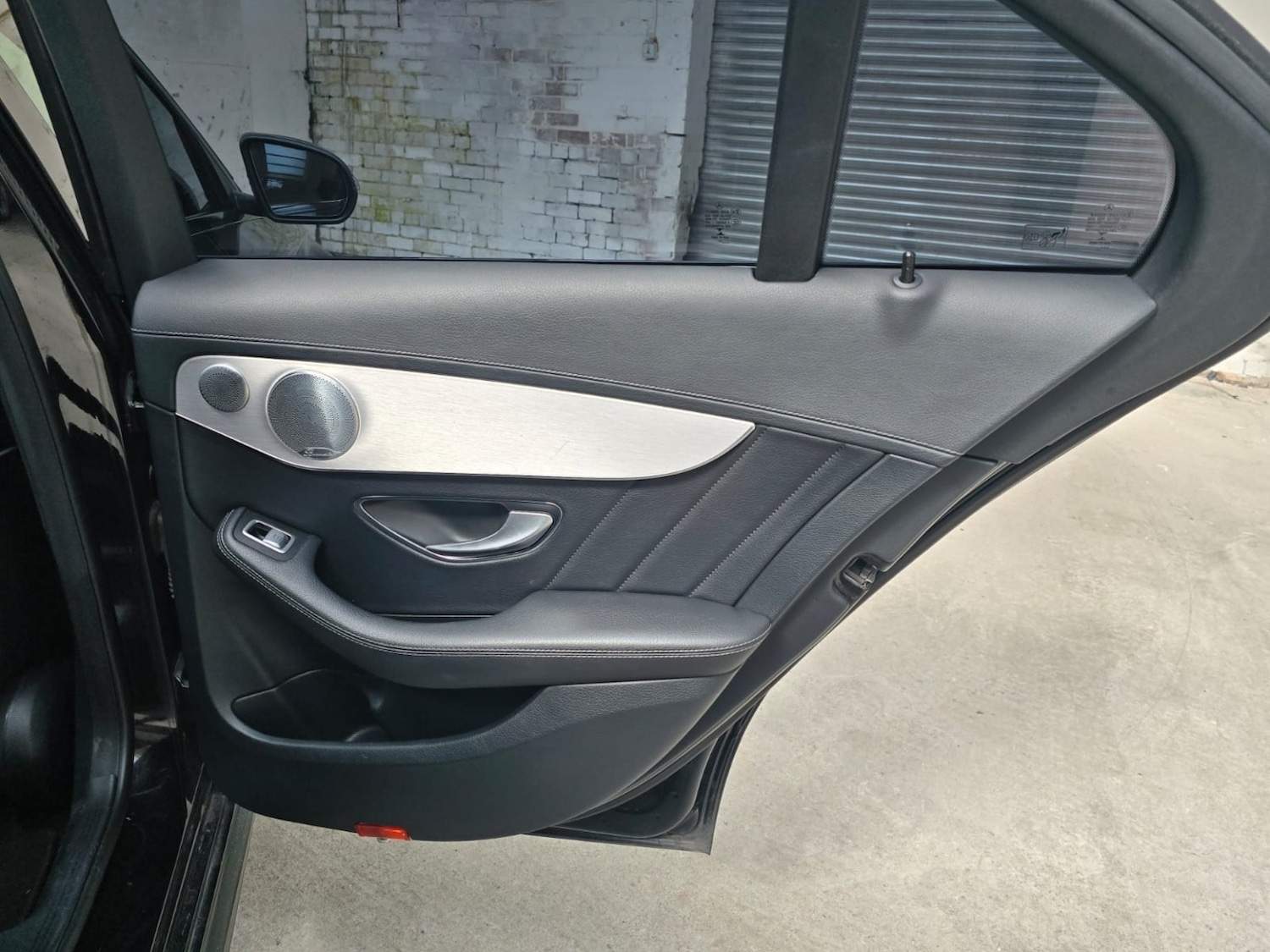 Used Mercedes-Benz C Class 2014 for sale - 78084522: Photo 50