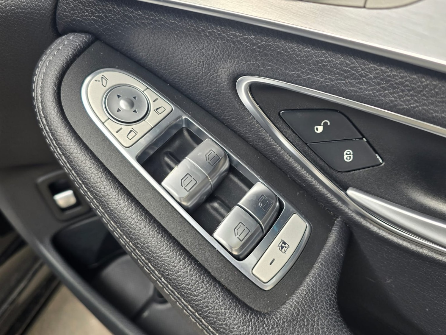 Used Mercedes-Benz C Class 2014 for sale - 78084522: Photo 51