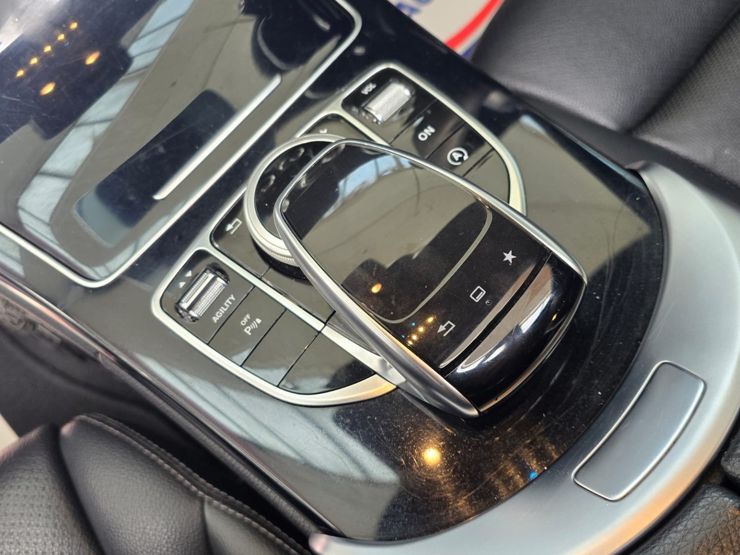 Used Mercedes-Benz C Class 2014 for sale - 78084522: Photo 54