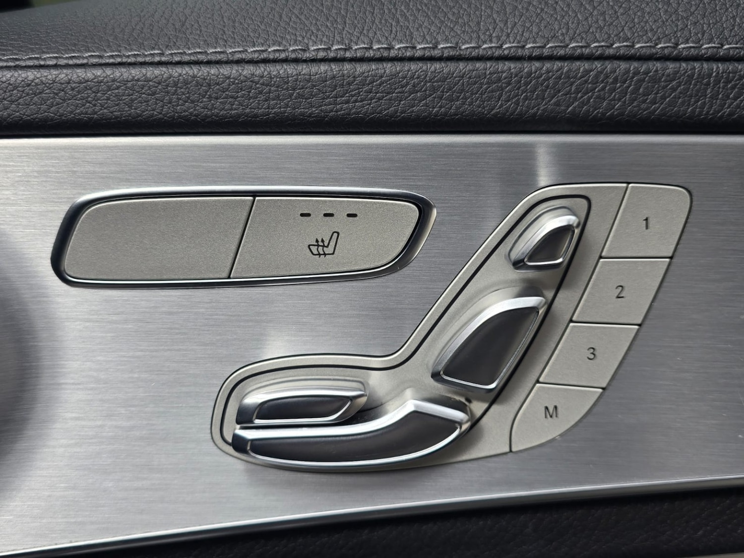 Used Mercedes-Benz C Class 2014 for sale - 78084522: Photo 59