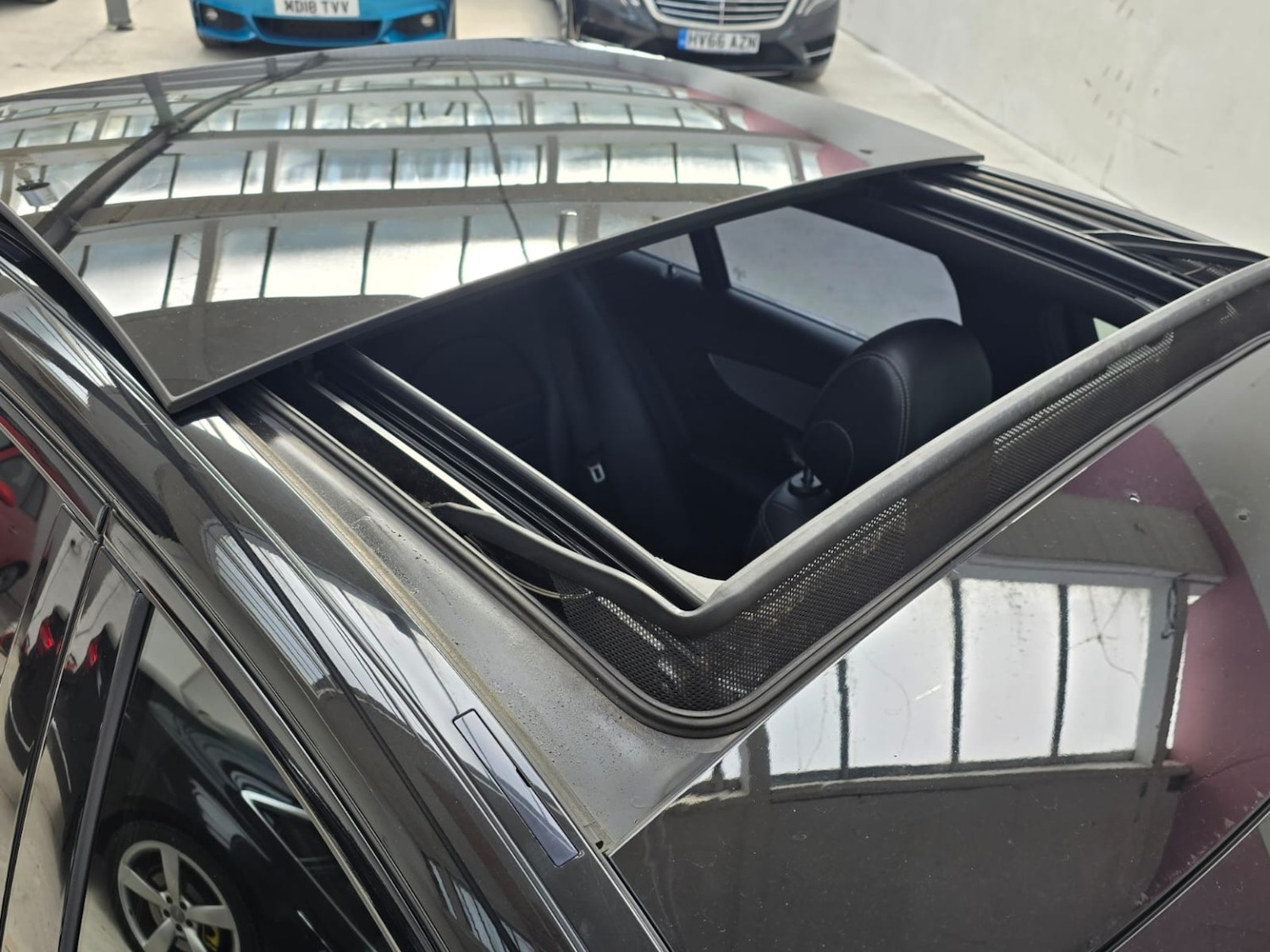 Used Mercedes-Benz C Class 2014 for sale - 78084522: Photo 61