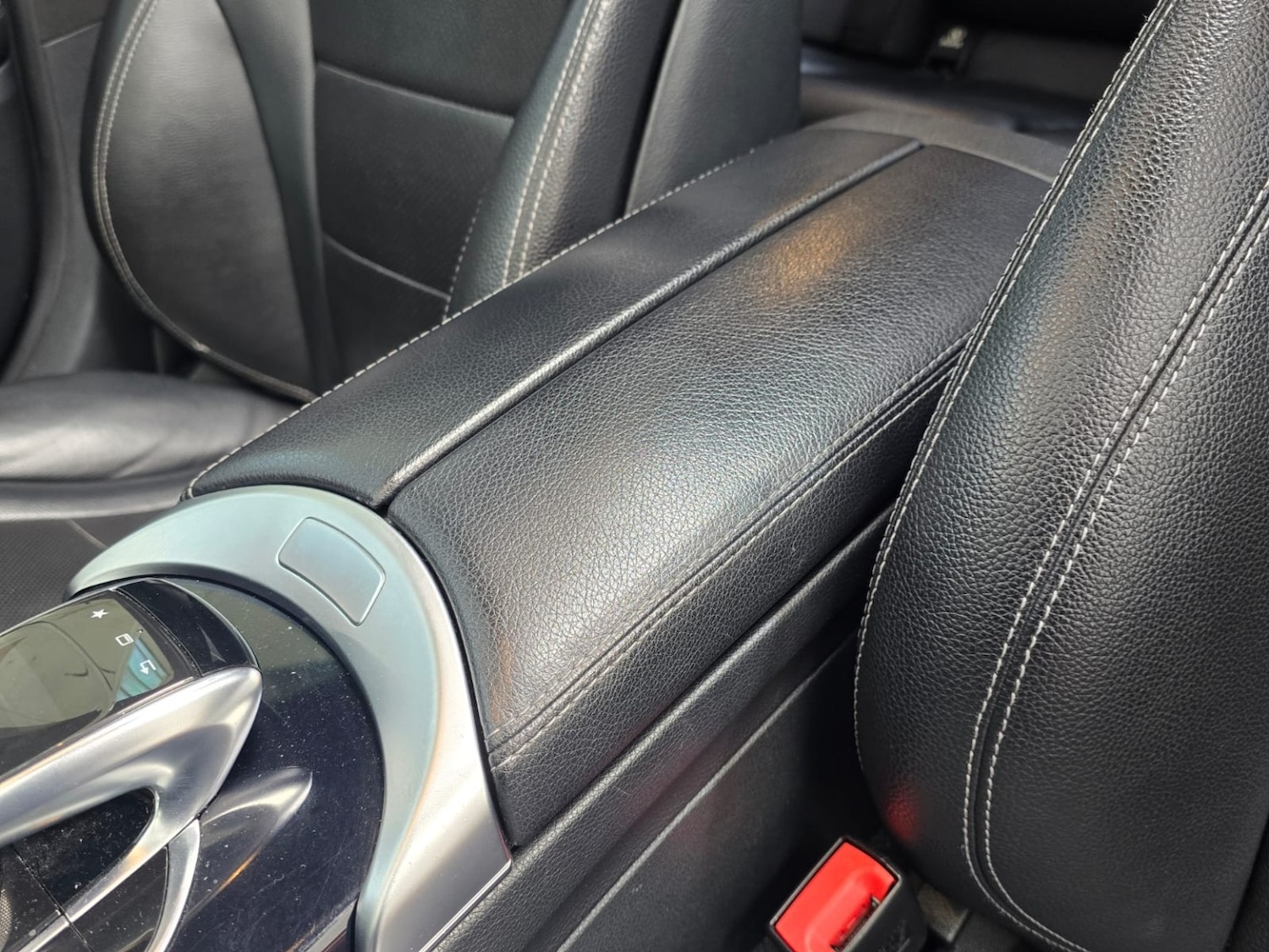 Used Mercedes-Benz C Class 2014 for sale - 78084522: Photo 62