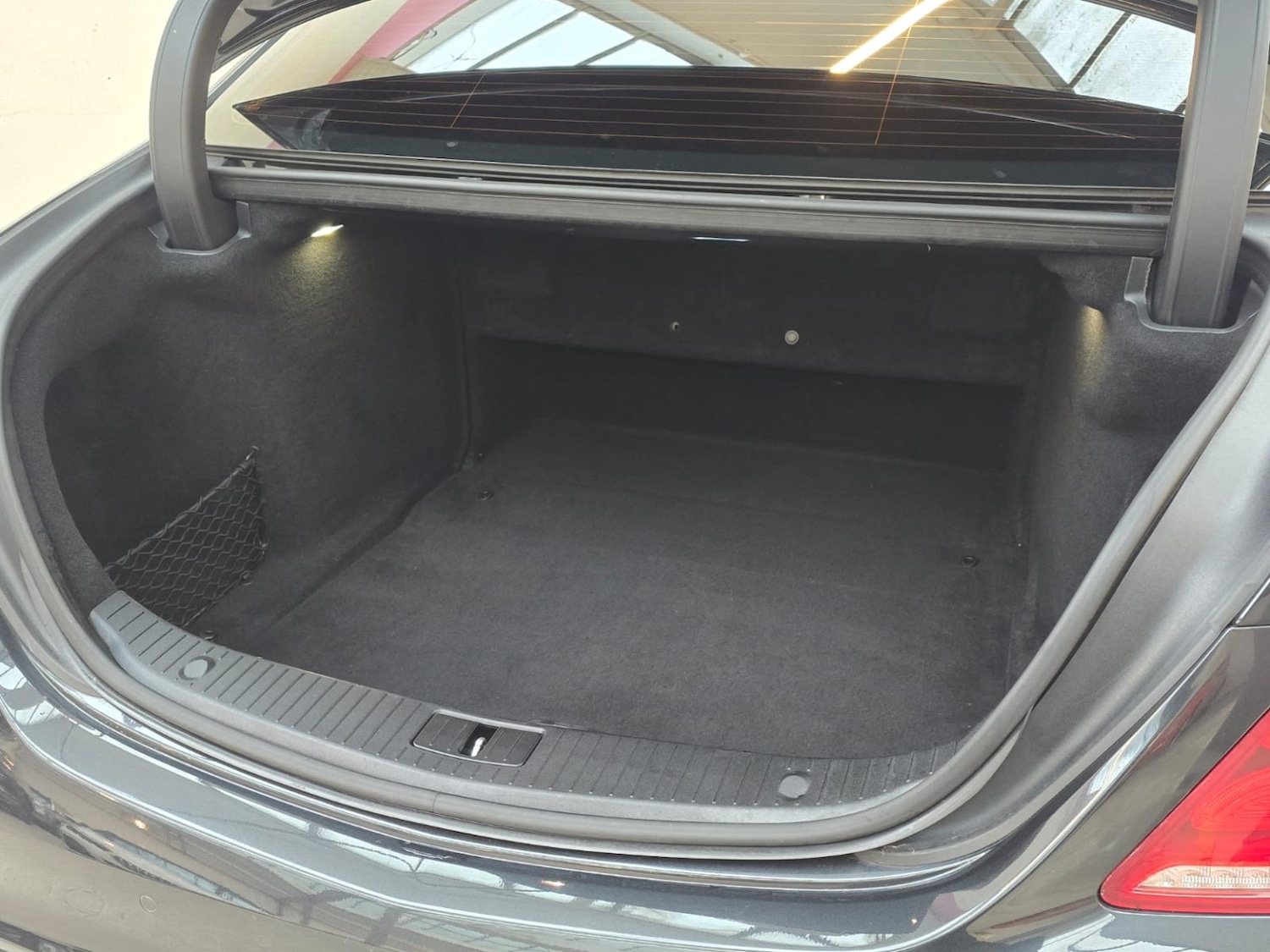 Used Mercedes-Benz C Class 2014 for sale - 78084522: Photo 69