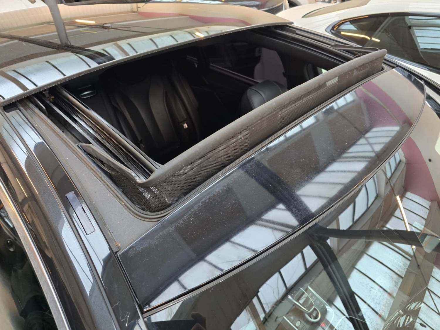 Used Mercedes-Benz C Class 2014 for sale - 78084522: Photo 70