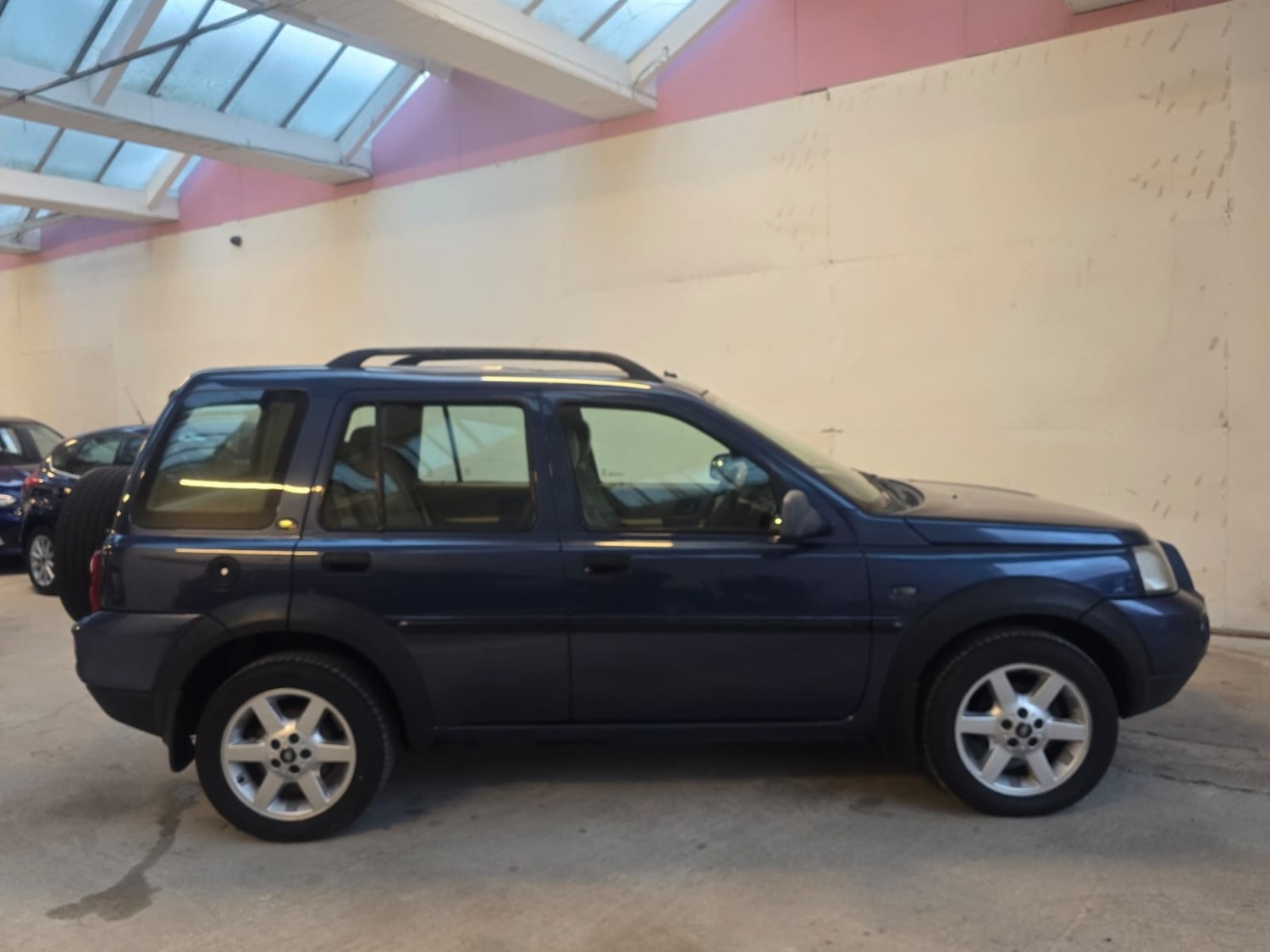 Used Land Rover Freelander 2005 for sale - 78084546: Photo 10