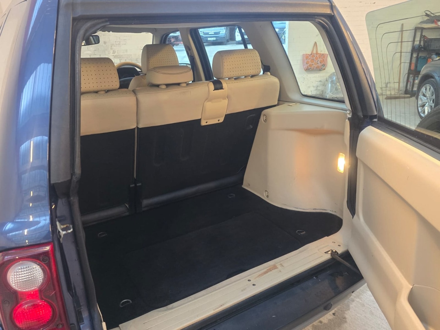 Used Land Rover Freelander 2005 for sale - 78084546: Photo 11