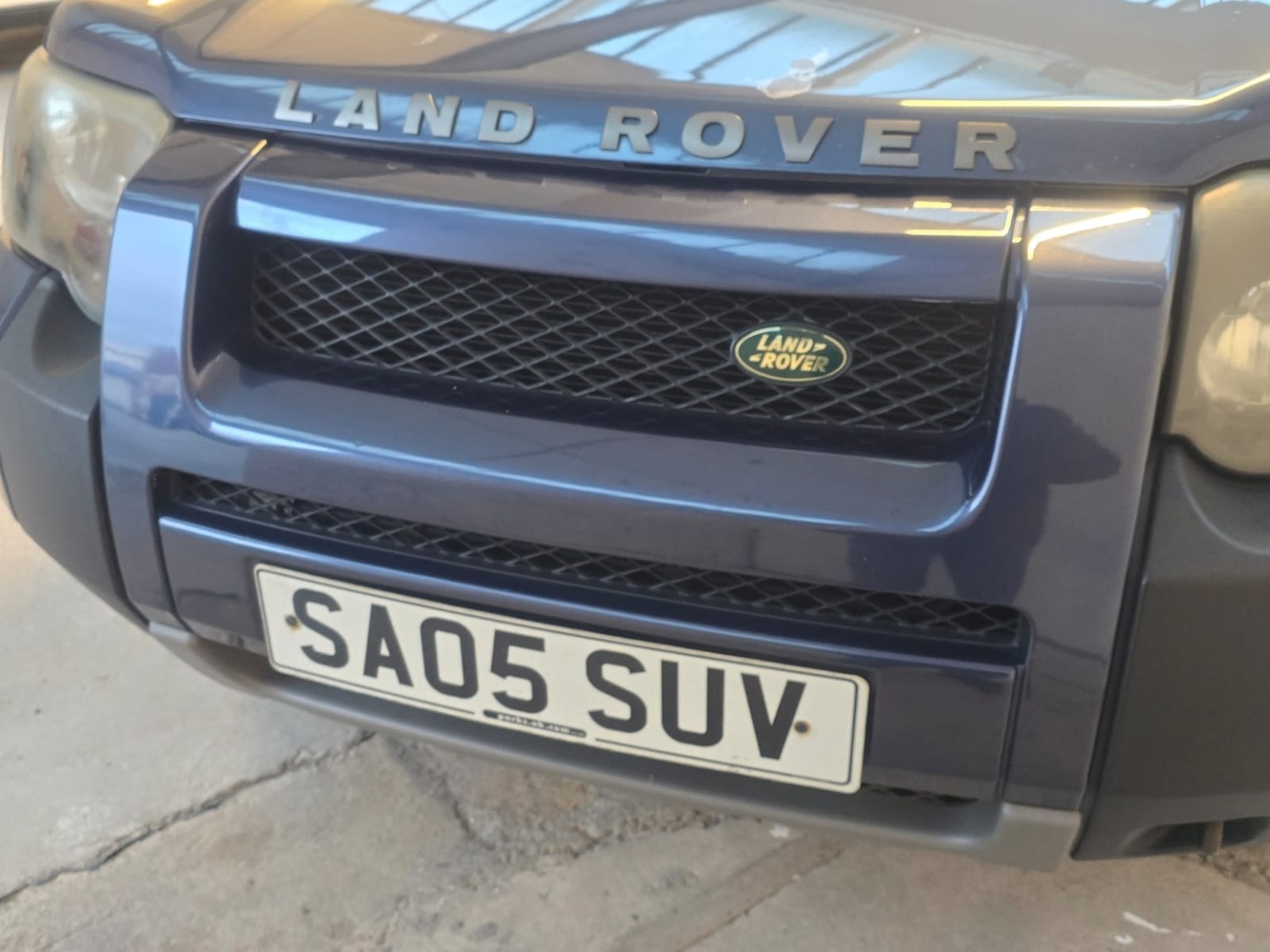 Used Land Rover Freelander 2005 for sale - 78084546: Photo 13