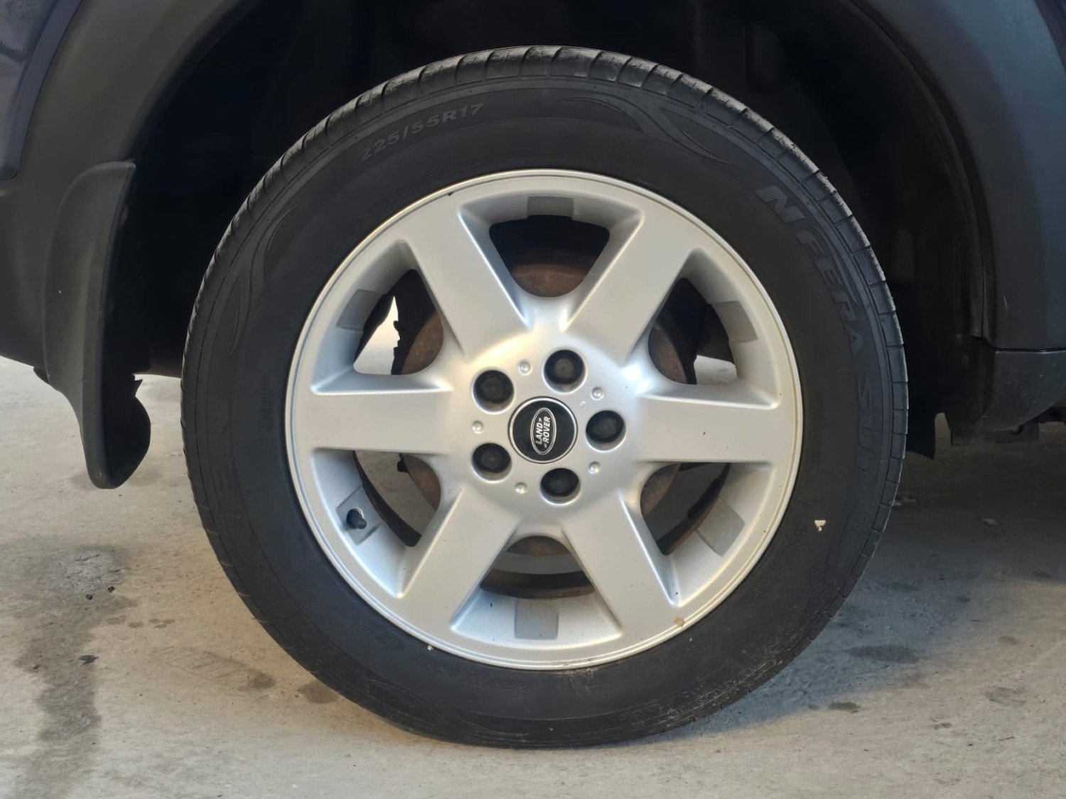 Used Land Rover Freelander 2005 for sale - 78084546: Photo 33