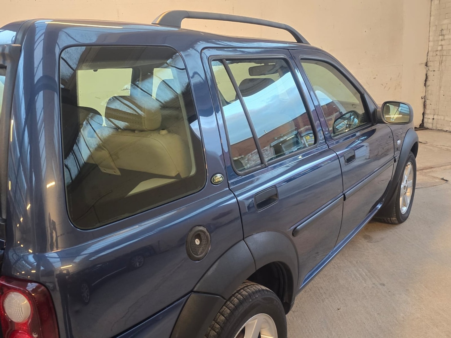 Used Land Rover Freelander 2005 for sale - 78084546: Photo 34