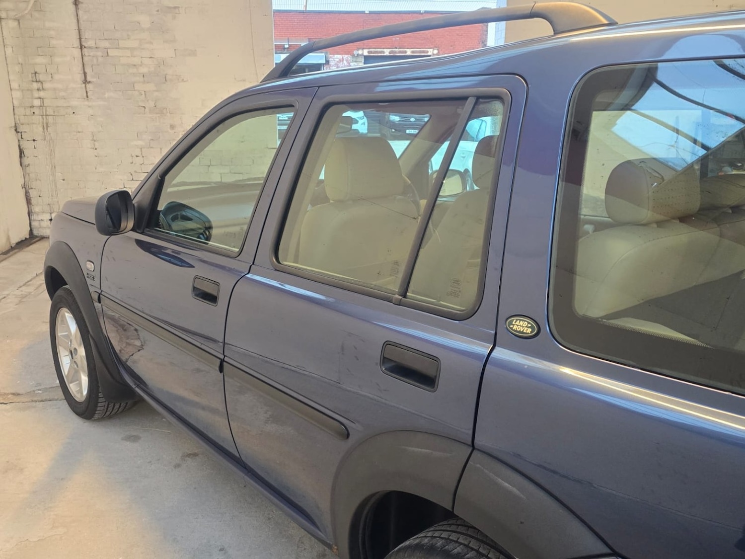 Used Land Rover Freelander 2005 for sale - 78084546: Photo 35